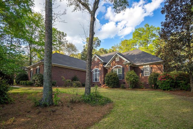 536 Ashbury Drive, Aiken, SC 29803