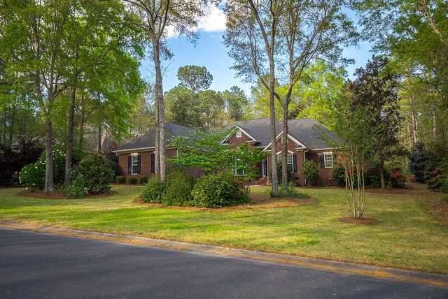536 Ashbury Drive, Aiken, SC 29803