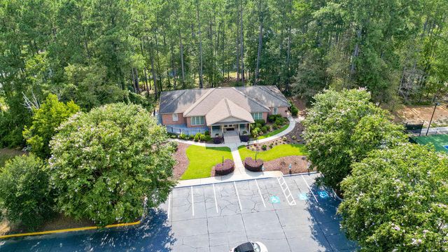 536 Ashbury Drive, Aiken, SC 29803