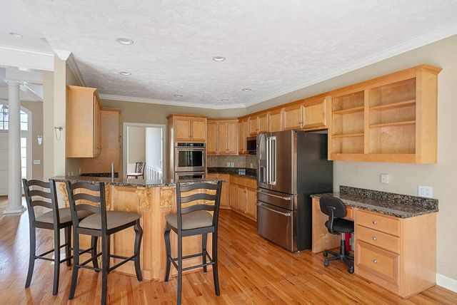 536 Ashbury Drive, Aiken, SC 29803