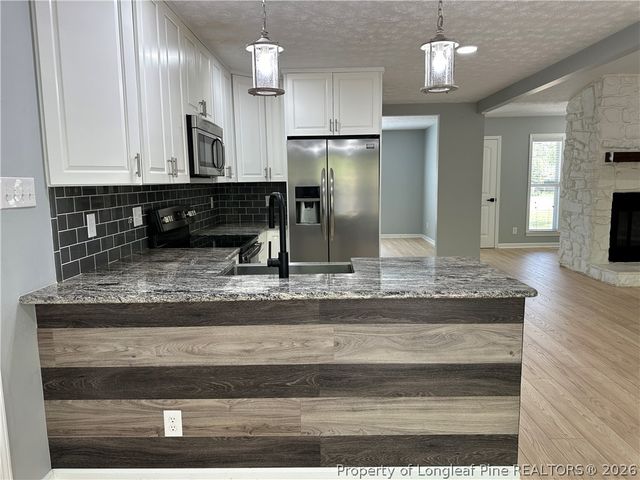 6913 Timbercroft Lane, Fayetteville, NC 28314