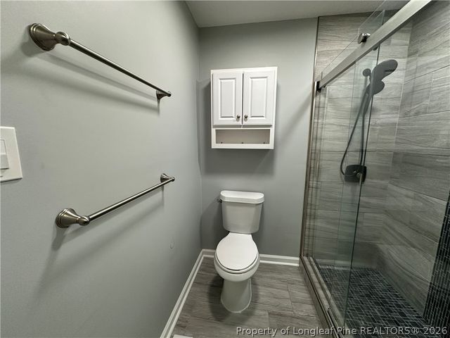 6913 Timbercroft Lane, Fayetteville, NC 28314