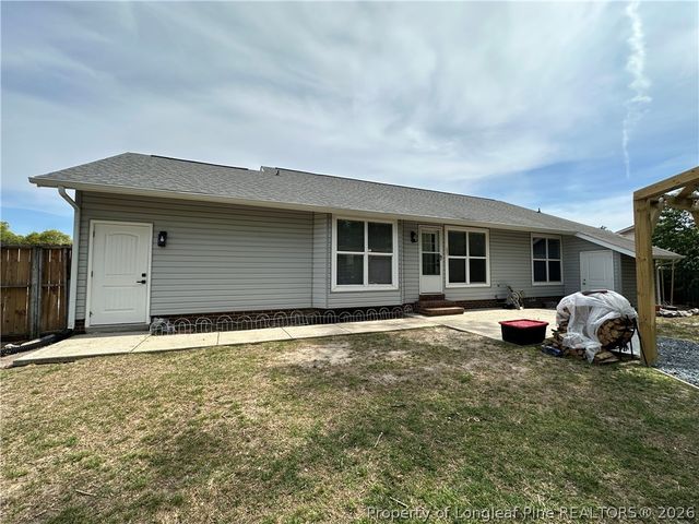 6913 Timbercroft Lane, Fayetteville, NC 28314