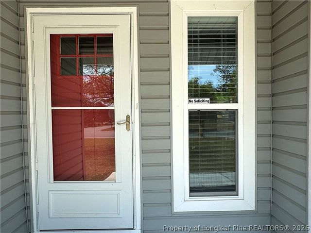 6913 Timbercroft Lane, Fayetteville, NC 28314