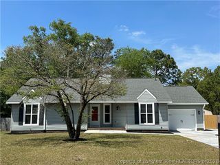 6913 Timbercroft Lane, Fayetteville, NC 28314