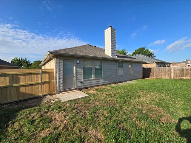 5832 World Champion Court, Fort Worth, TX 76179