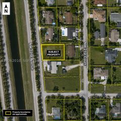 UNICORPORATED NW 22nd ave, Unincorporated Dade, FL 33167