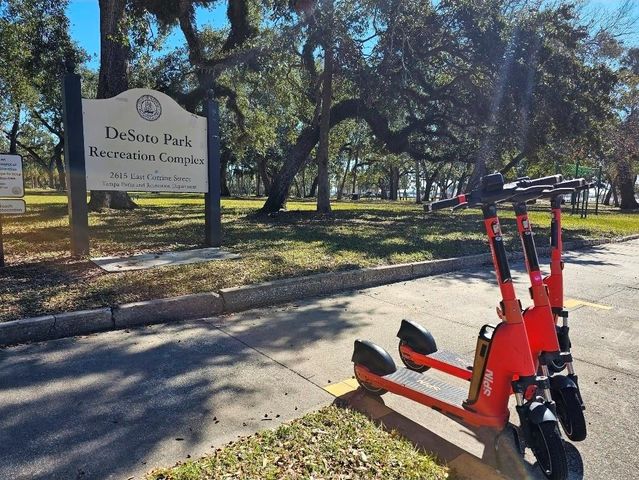 2015 OAKWOOD AVENUE, Tampa, FL 33605