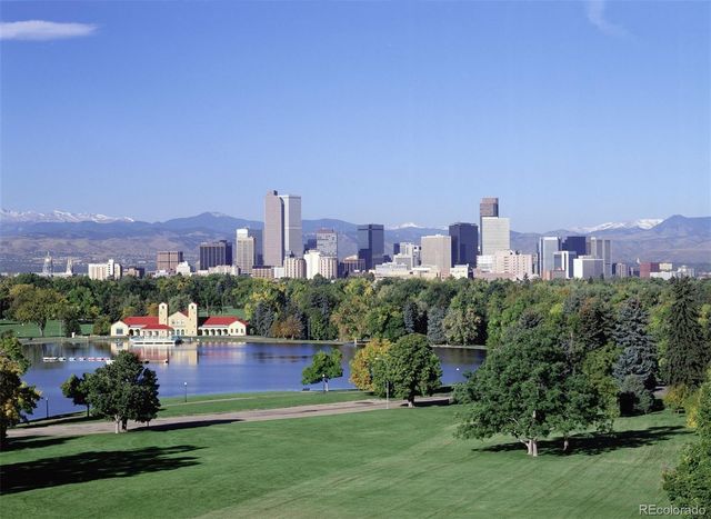 2539 N Lafayette Street, Denver, CO 80205