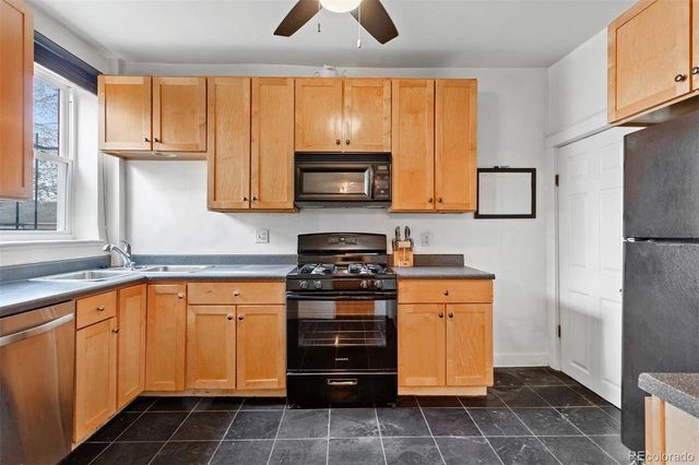 2539 N Lafayette Street, Denver, CO 80205