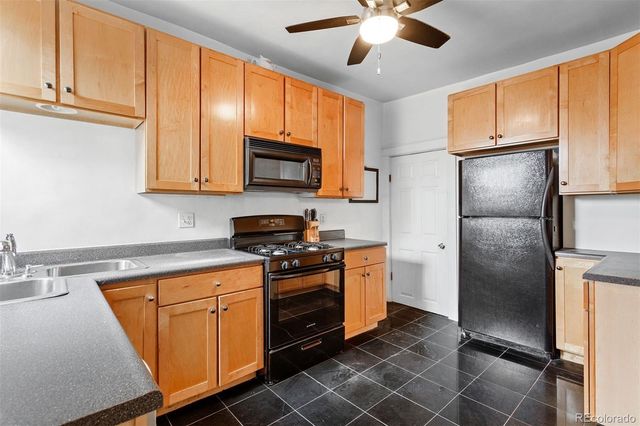 2539 N Lafayette Street, Denver, CO 80205