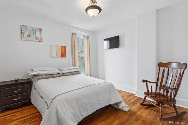 2539 N Lafayette Street, Denver, CO 80205