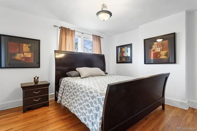 2539 N Lafayette Street, Denver, CO 80205