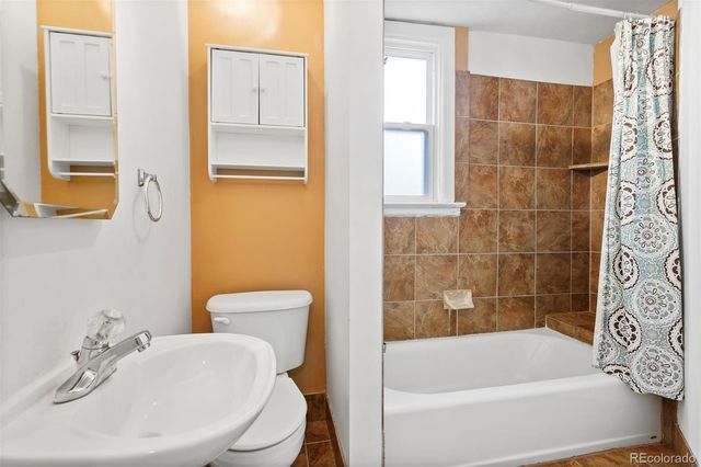 2539 N Lafayette Street, Denver, CO 80205