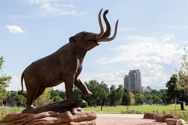 2539 N Lafayette Street, Denver, CO 80205