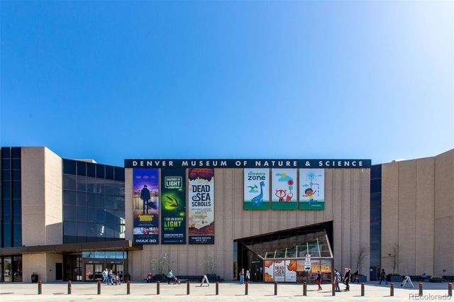 2539 N Lafayette Street, Denver, CO 80205