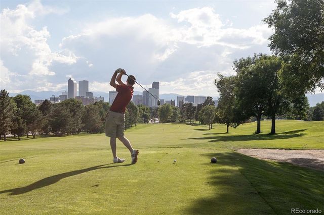 2539 N Lafayette Street, Denver, CO 80205