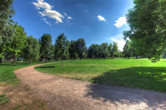 2539 N Lafayette Street, Denver, CO 80205