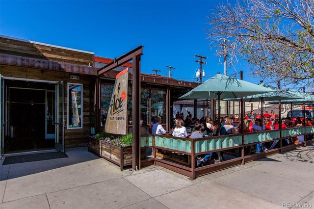 2539 N Lafayette Street, Denver, CO 80205