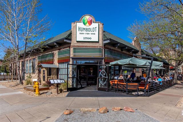 2539 N Lafayette Street, Denver, CO 80205