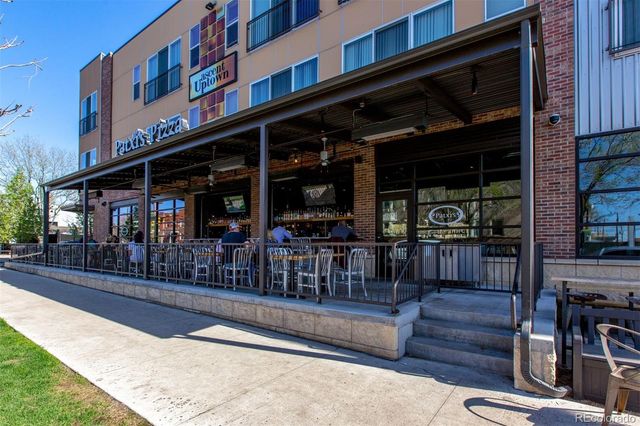 2539 N Lafayette Street, Denver, CO 80205