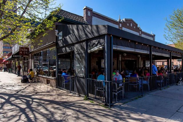 2539 N Lafayette Street, Denver, CO 80205