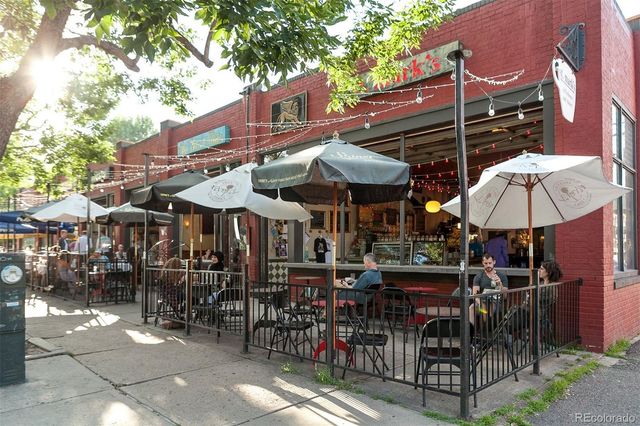 2539 N Lafayette Street, Denver, CO 80205