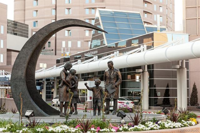 2539 N Lafayette Street, Denver, CO 80205