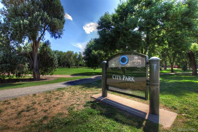 2539 N Lafayette Street, Denver, CO 80205