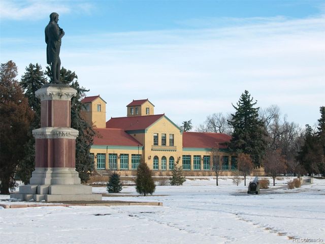 2539 N Lafayette Street, Denver, CO 80205