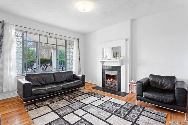 2539 N Lafayette Street, Denver, CO 80205