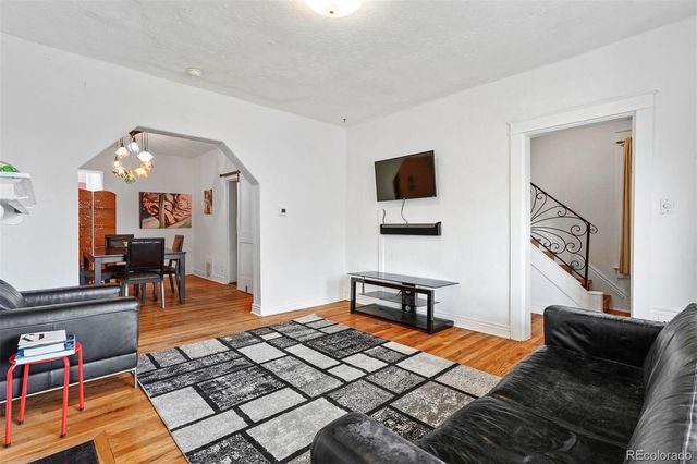 2539 N Lafayette Street, Denver, CO 80205