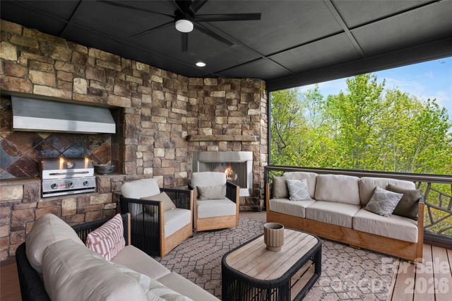 96 Moltz Court, Lake Toxaway, NC 28747