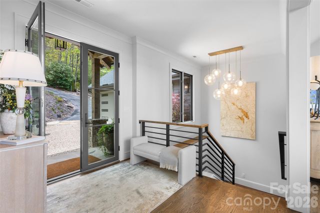 96 Moltz Court, Lake Toxaway, NC 28747