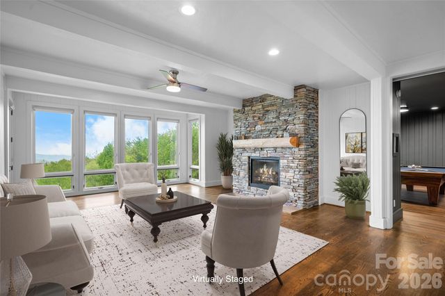 96 Moltz Court, Lake Toxaway, NC 28747