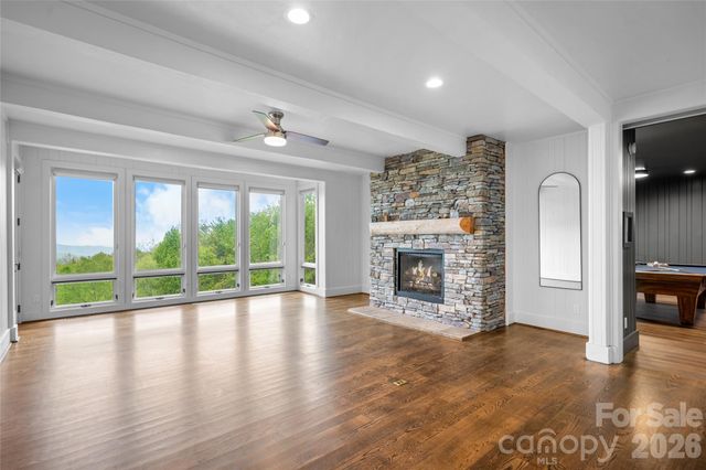 96 Moltz Court, Lake Toxaway, NC 28747