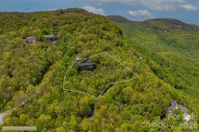 96 Moltz Court, Lake Toxaway, NC 28747