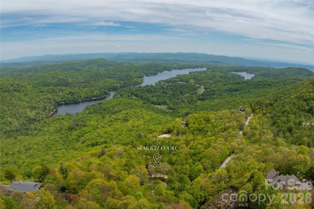 96 Moltz Court, Lake Toxaway, NC 28747