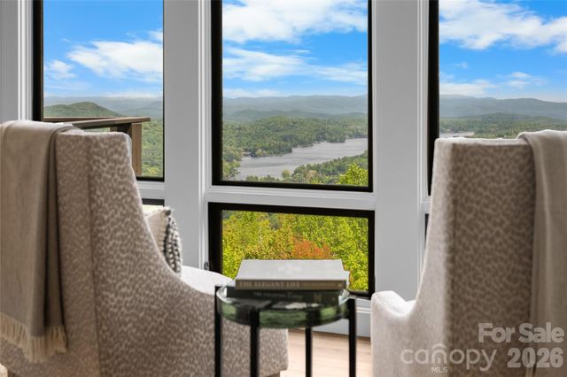 96 Moltz Court, Lake Toxaway, NC 28747