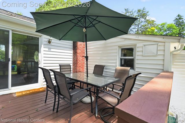 2465 Fairbury, Wixom, MI 48393