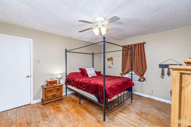 2830 Country Club Road, San Angelo, TX 76904