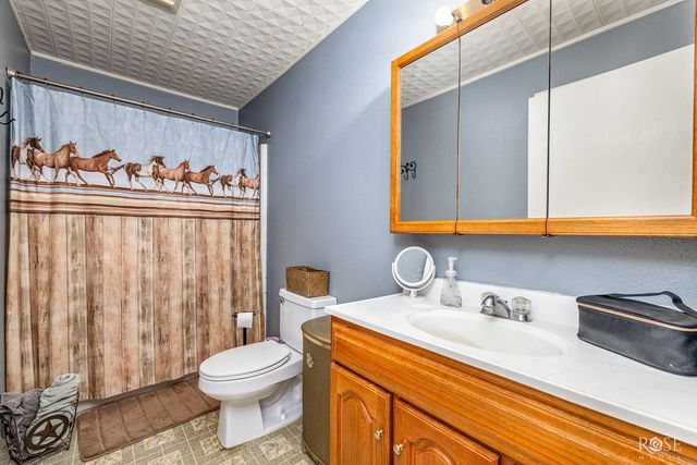 2830 Country Club Road, San Angelo, TX 76904