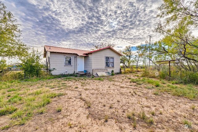 2830 Country Club Road, San Angelo, TX 76904