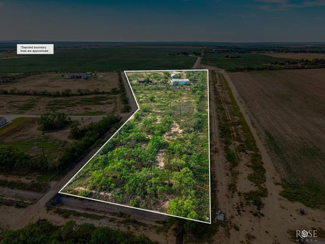 2830 Country Club Road, San Angelo, TX 76904