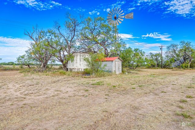 2830 Country Club Road, San Angelo, TX 76904