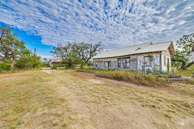 2830 Country Club Road, San Angelo, TX 76904