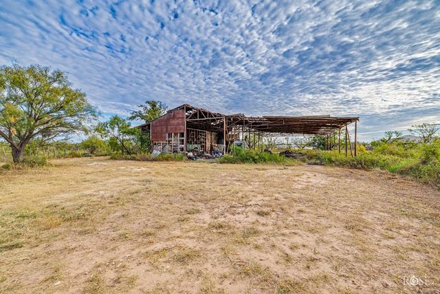 2830 Country Club Road, San Angelo, TX 76904