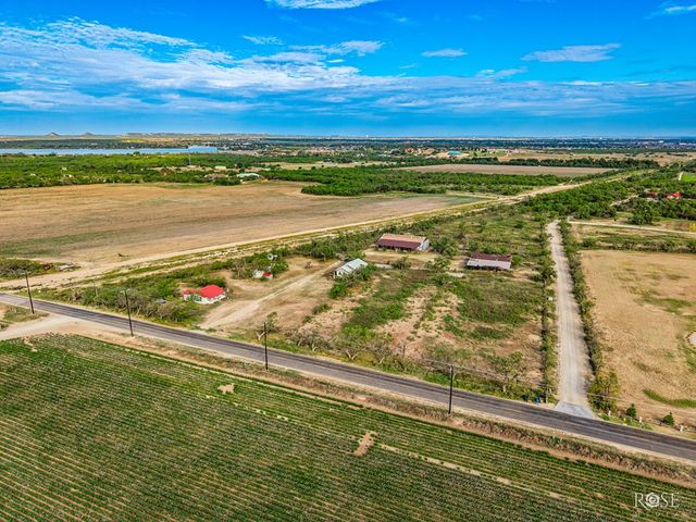 2830 Country Club Road, San Angelo, TX 76904