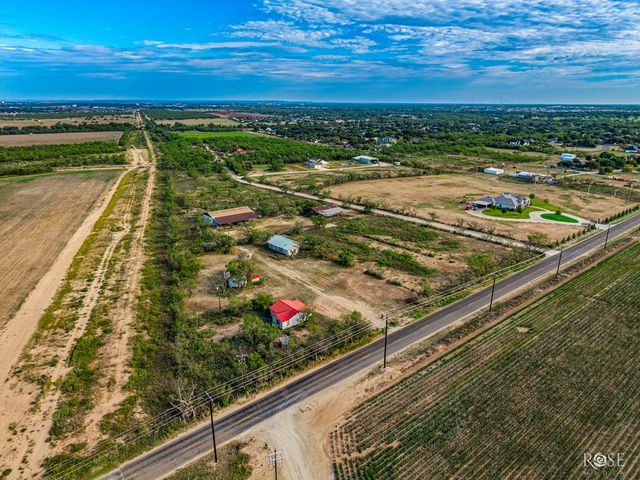 2830 Country Club Road, San Angelo, TX 76904