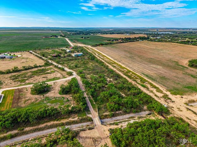 2830 Country Club Road, San Angelo, TX 76904